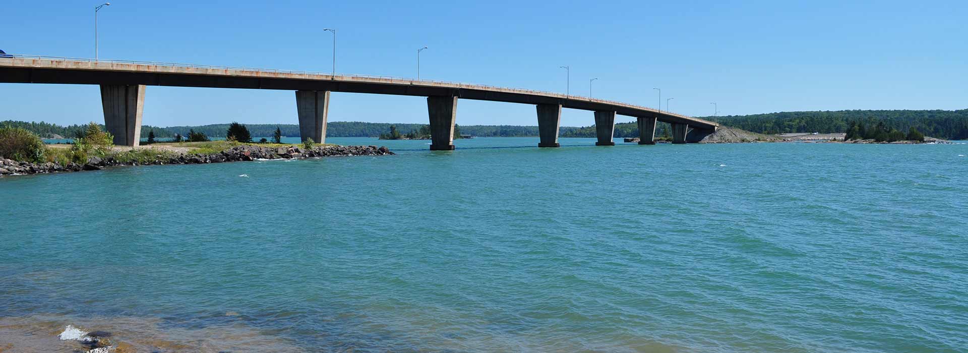 St Joseph Island 200